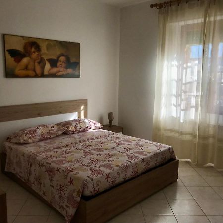 알게로 Attico Centralissimo E Vicino Al Mare 아파트 외부 사진