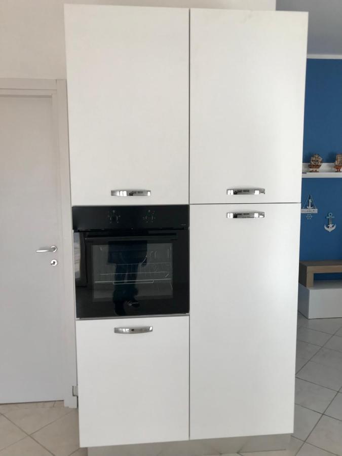 알게로 Attico Centralissimo E Vicino Al Mare 아파트 외부 사진