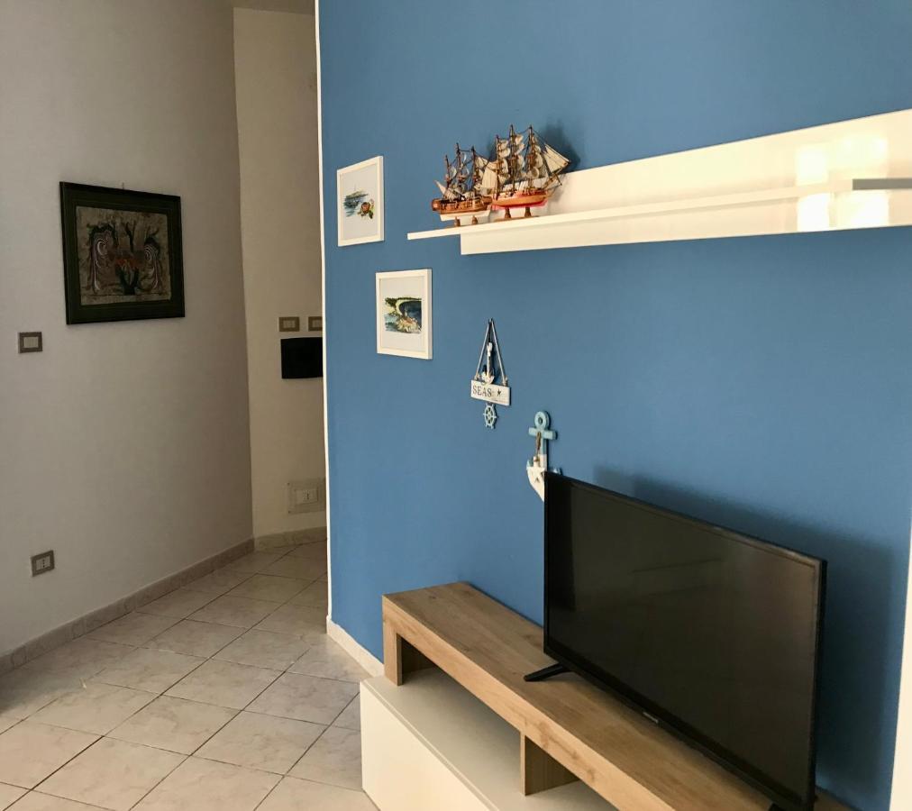 알게로 Attico Centralissimo E Vicino Al Mare 아파트 외부 사진