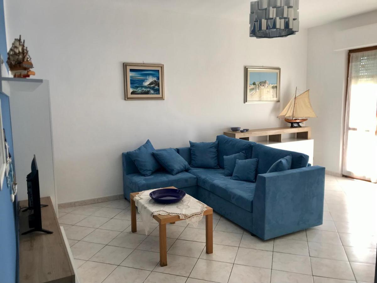 알게로 Attico Centralissimo E Vicino Al Mare 아파트 외부 사진
