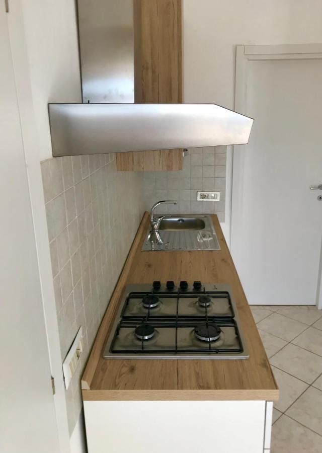알게로 Attico Centralissimo E Vicino Al Mare 아파트 외부 사진