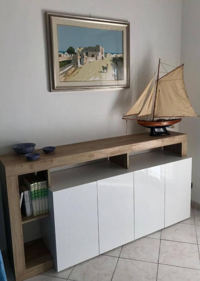 알게로 Attico Centralissimo E Vicino Al Mare 아파트 외부 사진