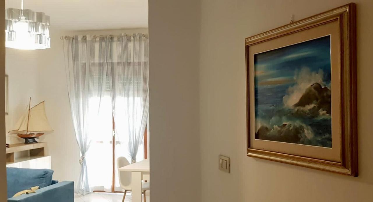 알게로 Attico Centralissimo E Vicino Al Mare 아파트 외부 사진