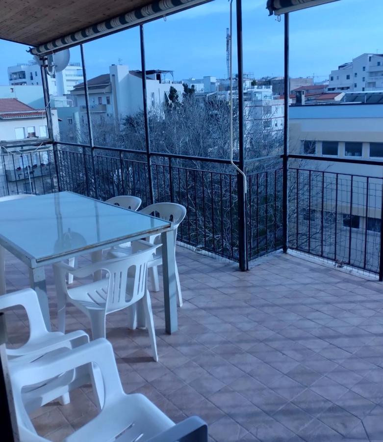 알게로 Attico Centralissimo E Vicino Al Mare 아파트 외부 사진